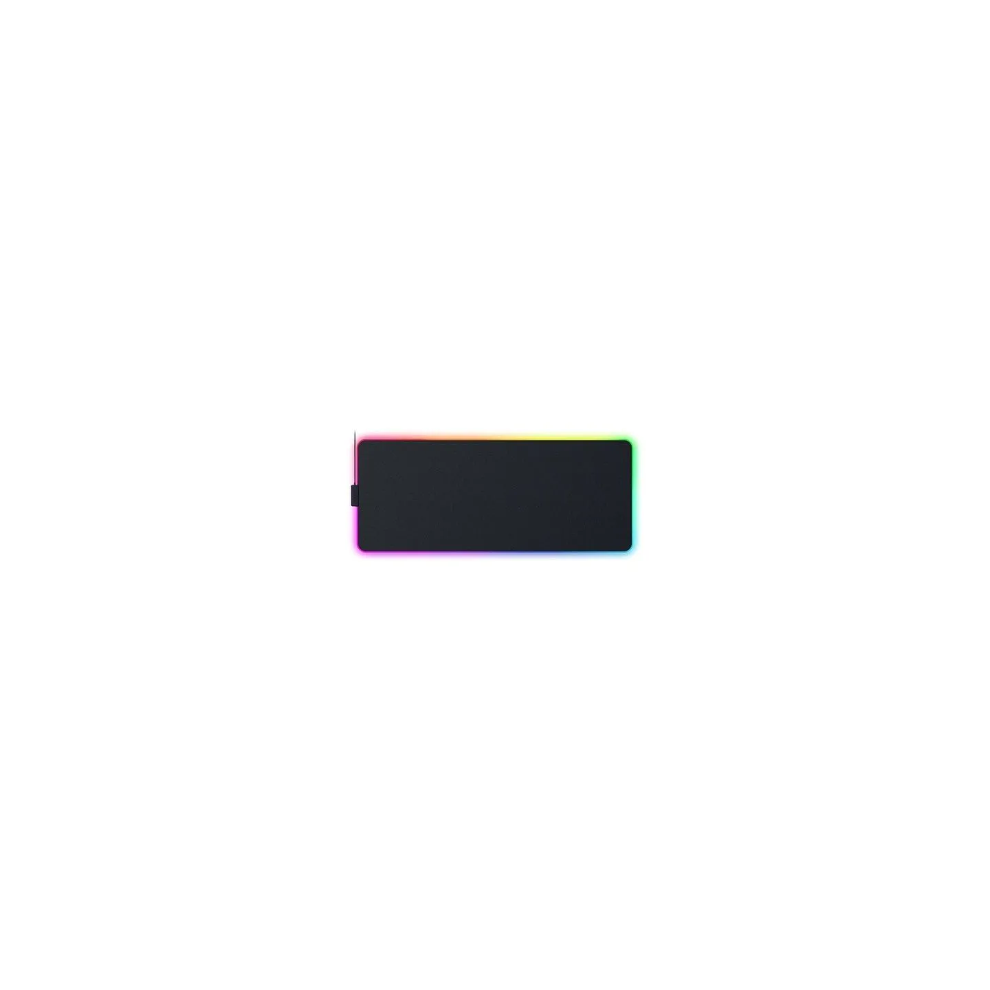 Razer | Strider Chroma Mouse Pad | Mouse Pad | 900 x 370 x 4 mm | Black