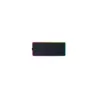 Razer | Strider Chroma Mouse Pad | Mouse Pad | 900 x 370 x 4 mm | Black