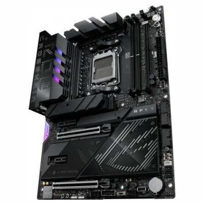 Asus Motherboard ROG CROSSHAIR X870E APEX