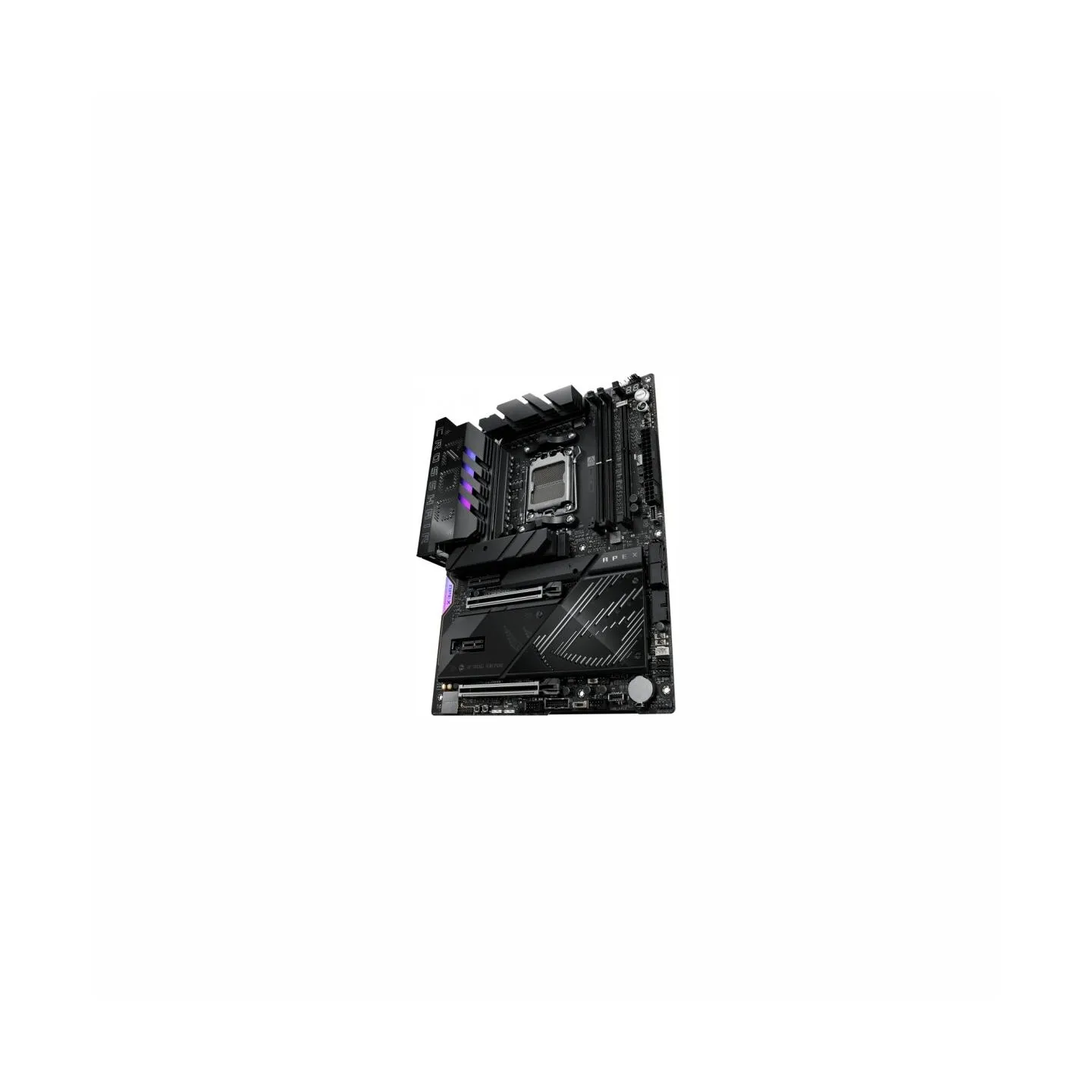 Asus Motherboard ROG CROSSHAIR X870E APEX