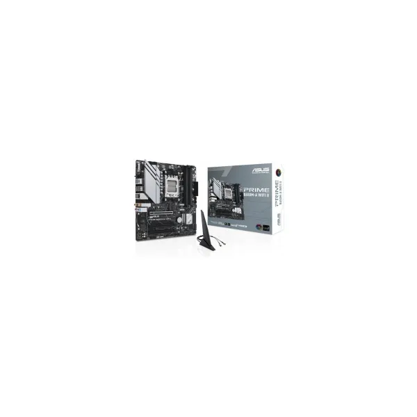 Asus PRIME B650M-A WIFI II