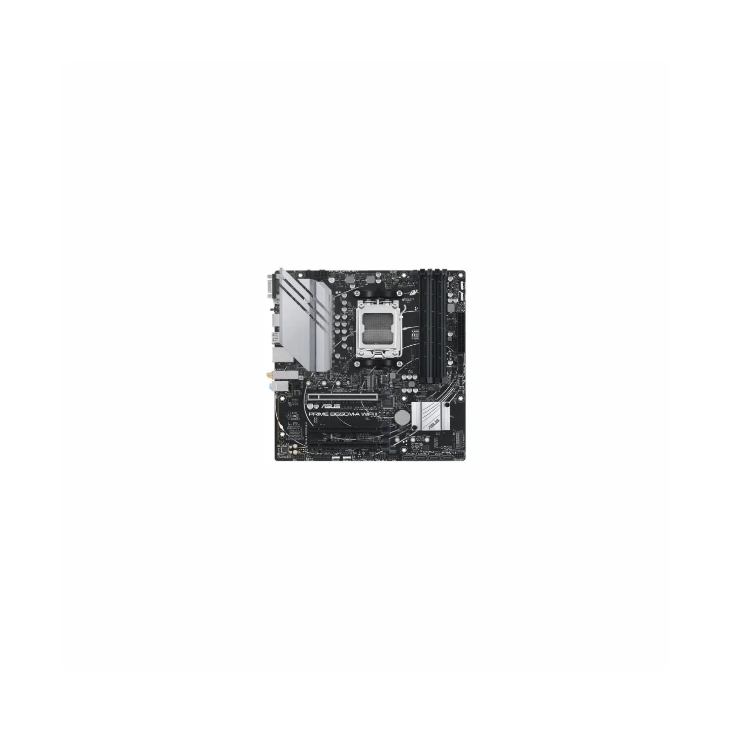 Asus PRIME B650M-A WIFI II