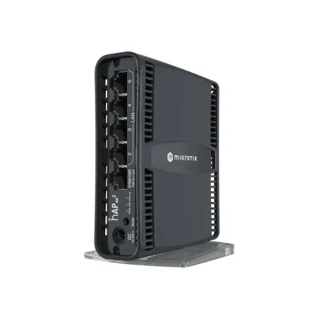 Mikrotik C52IG-5HAXD2HAXD-TC