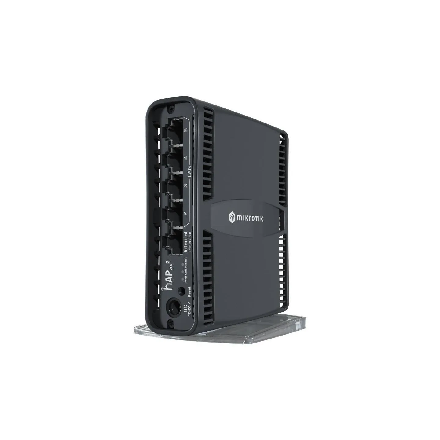 Mikrotik C52IG-5HAXD2HAXD-TC