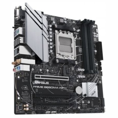 Asus PRIME B650M-A WIFI II
