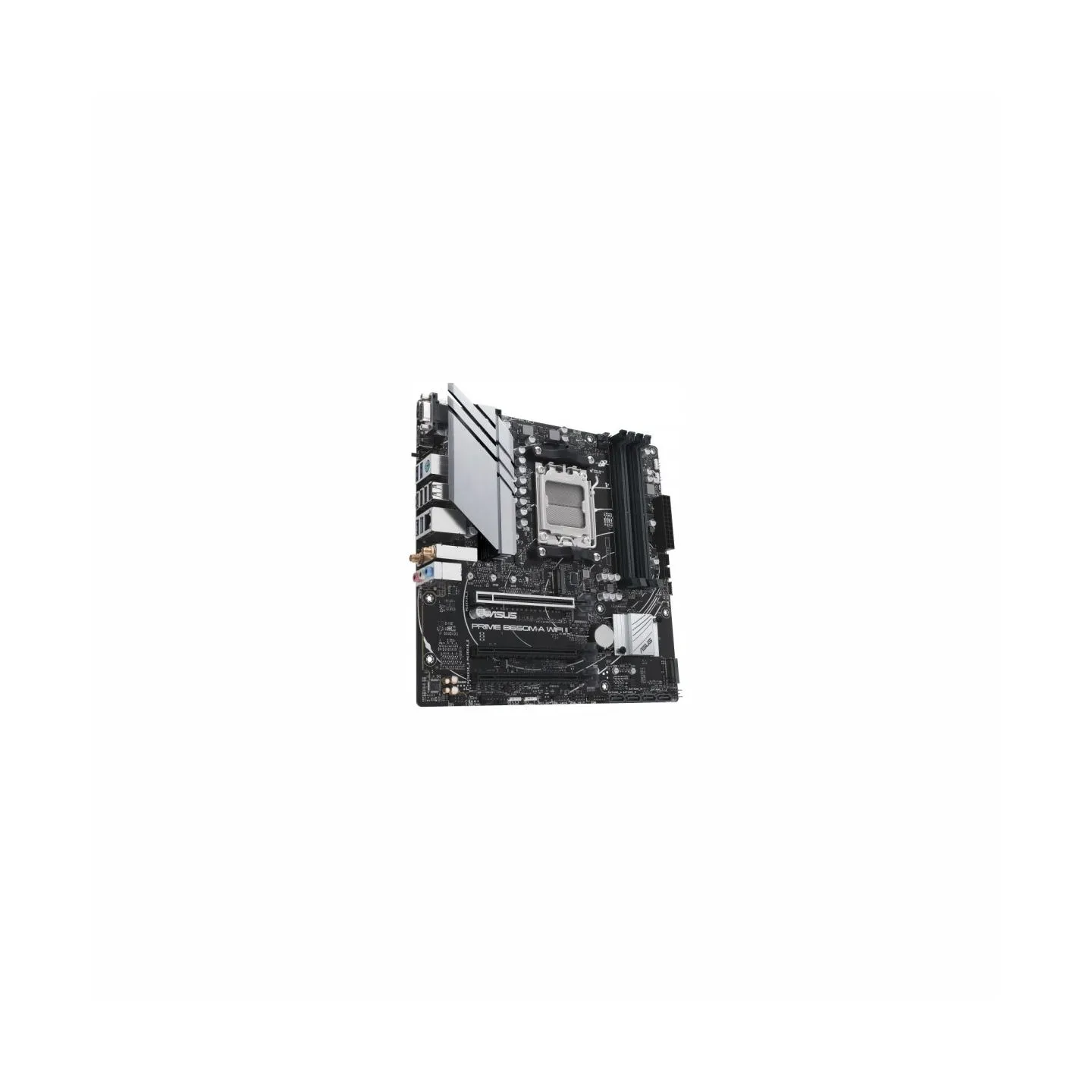Asus PRIME B650M-A WIFI II
