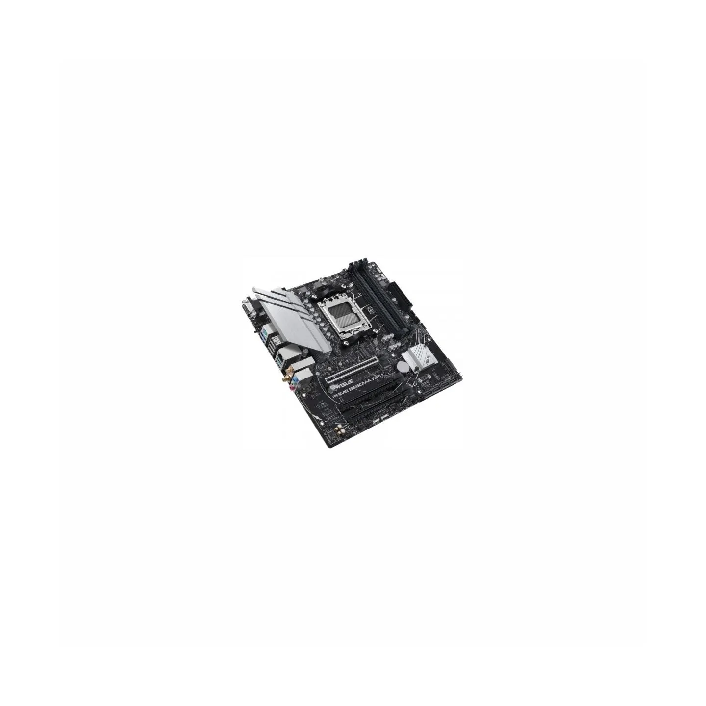 Asus PRIME B650M-A WIFI II