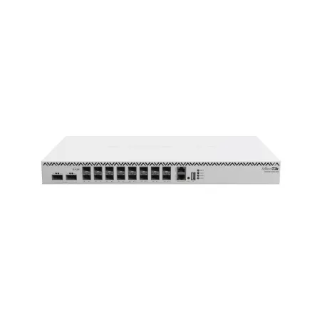 Mikrotik CRS518-16XS-2XQ-RM
