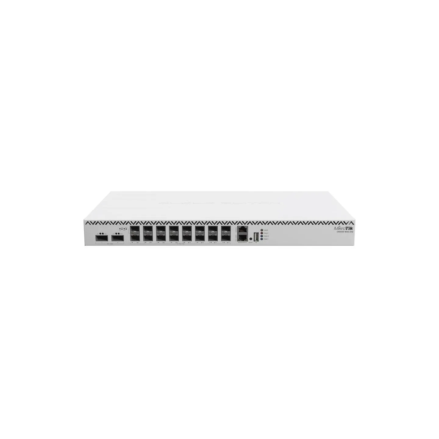 Mikrotik CRS518-16XS-2XQ-RM