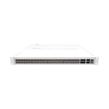 Mikrotik CRS354-48G-4S+2Q+RM