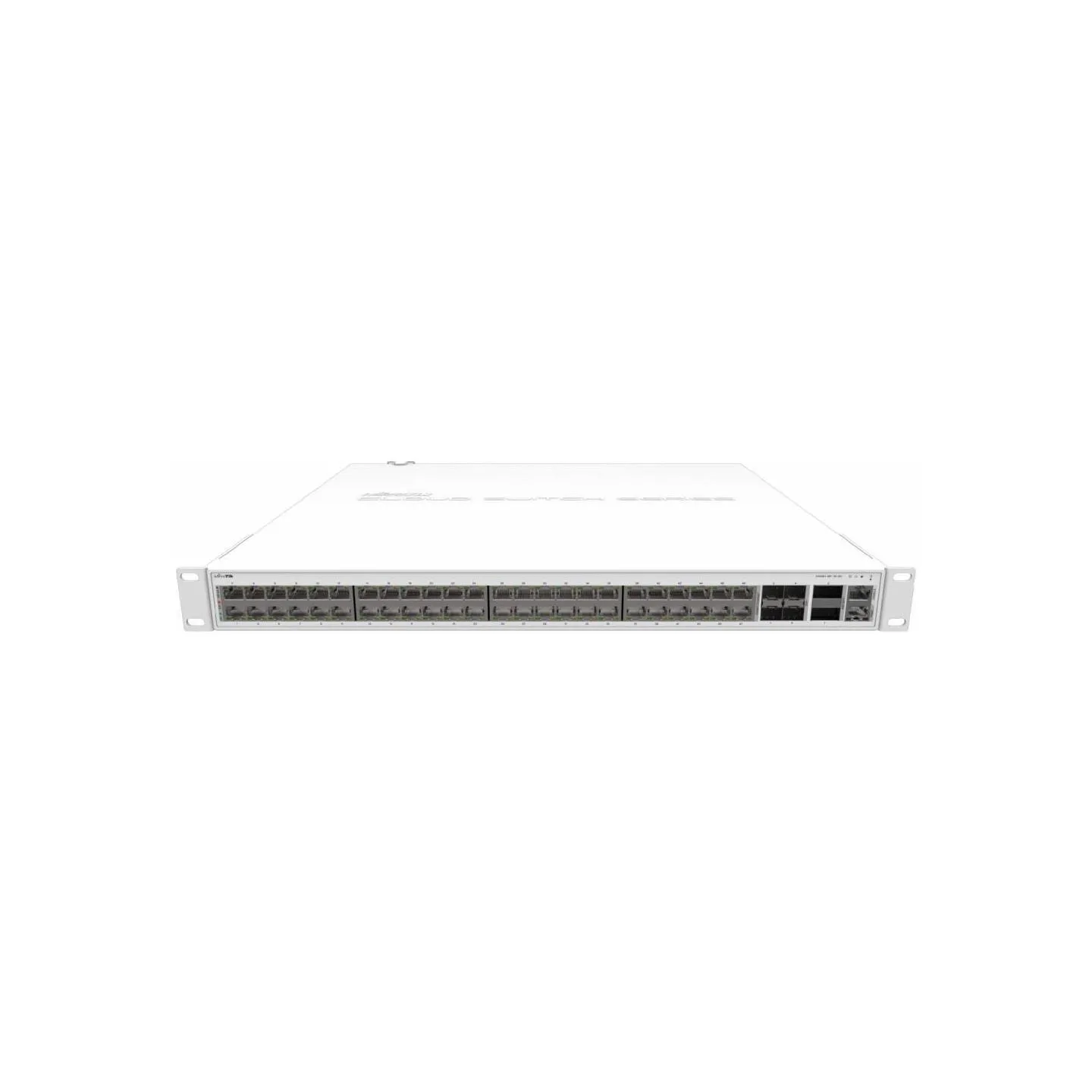 Mikrotik CRS354-48G-4S+2Q+RM