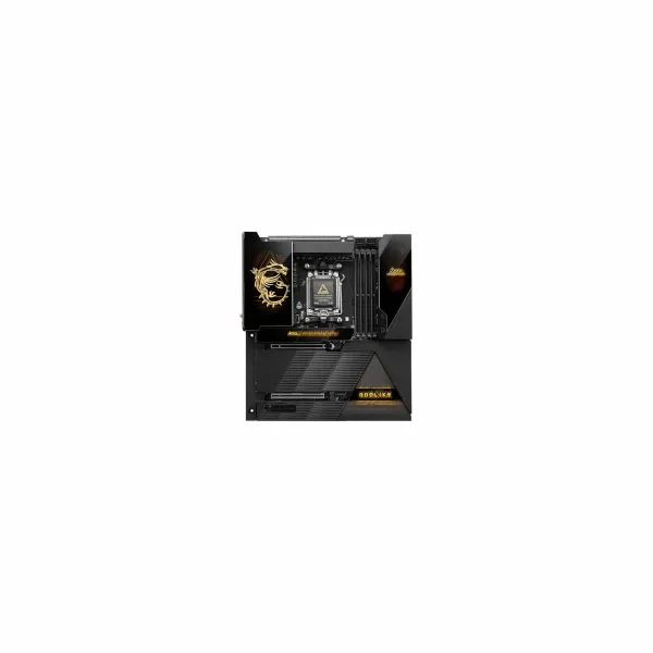 MSI MEG X870E GODLIKE AM5 4DDR5 ATX
