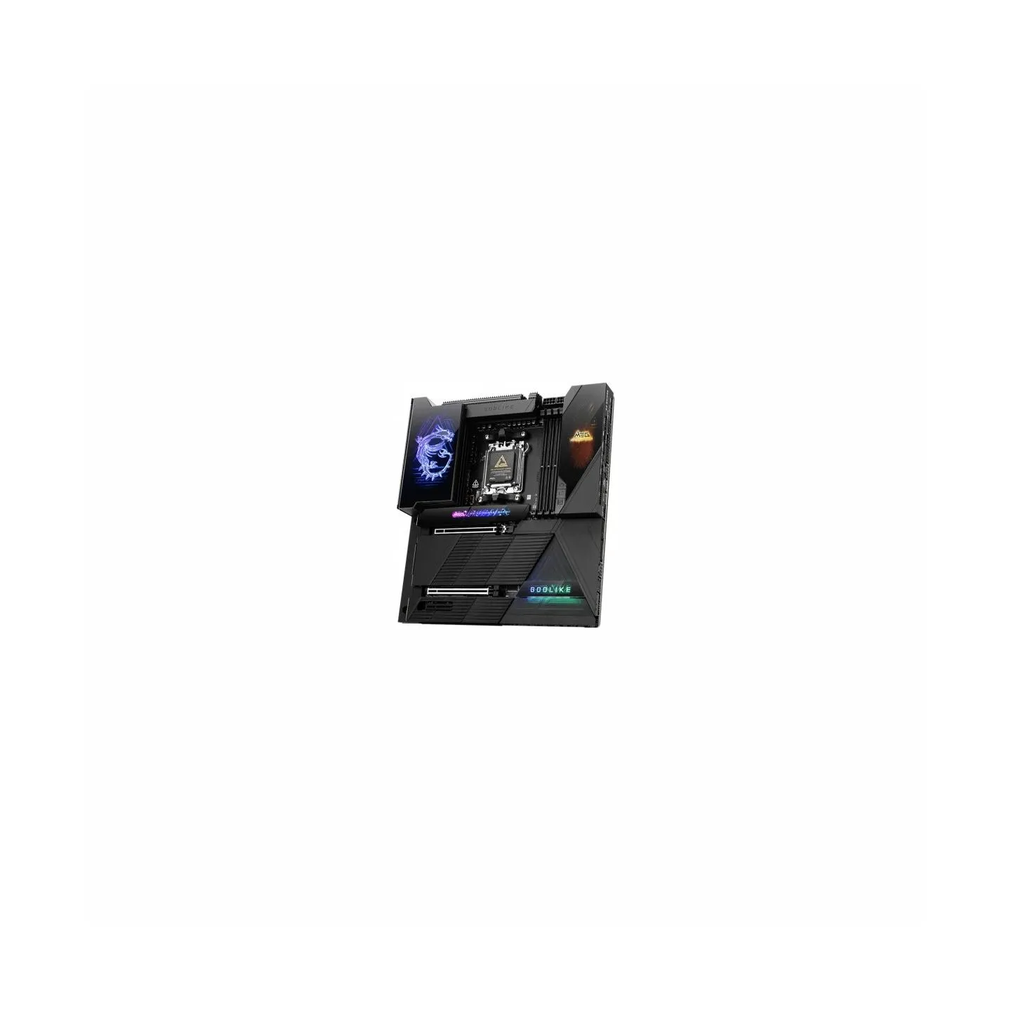 MSI MEG X870E GODLIKE AM5 4DDR5 ATX
