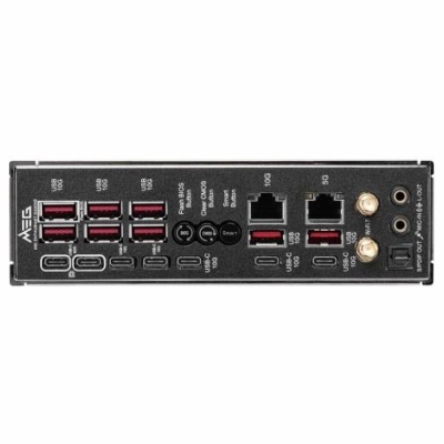 MSI MEG X870E GODLIKE AM5 4DDR5 ATX