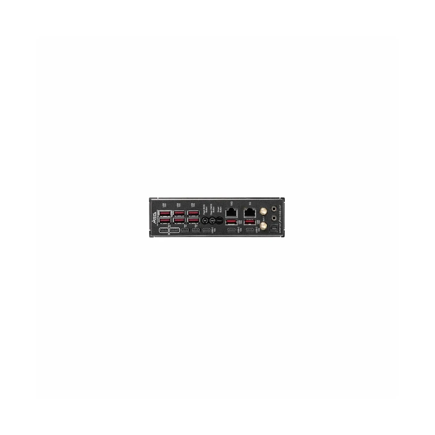 MSI MEG X870E GODLIKE AM5 4DDR5 ATX