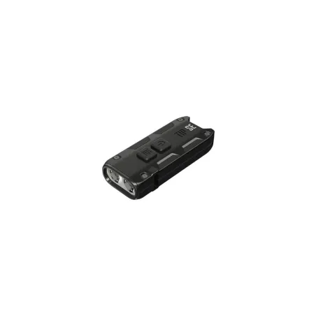 Nitecore TIPSEBLACK