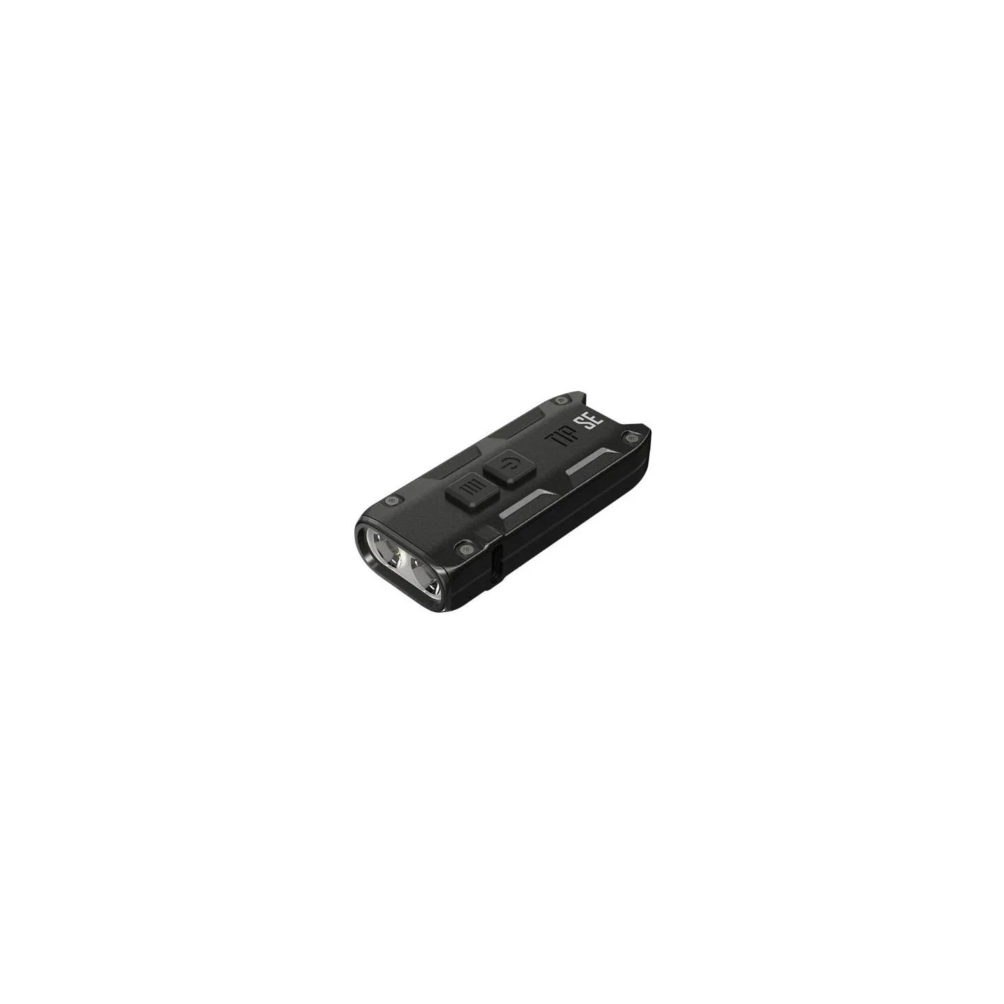 Nitecore TIPSEBLACK
