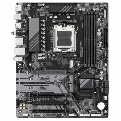 Gigabyte Motherboard B650 UD AX AM5 4DDR5 HDMI/DP ATX