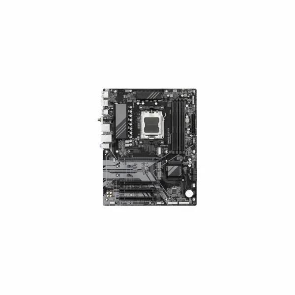 Gigabyte B650 UD AX | Processor family AMD Ryzen | Processor socket AM5 | DDR5 | Number of SATA connectors 4