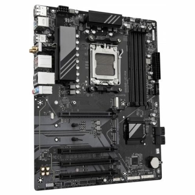 Gigabyte Motherboard B650 UD AX AM5 4DDR5 HDMI/DP ATX