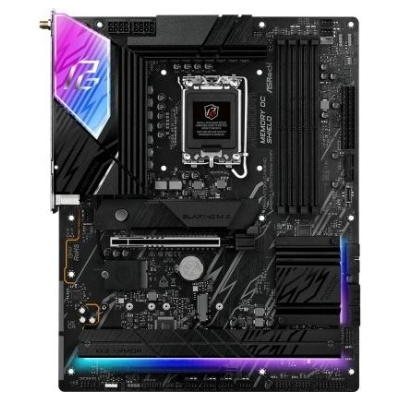 Asrock Motherboard B860 LIGHTNING WIFI s1851 4DDR5 ATX