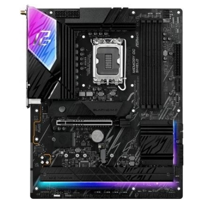 Asrock Motherboard B860 LIGHTNING WIFI s1851 4DDR5 ATX