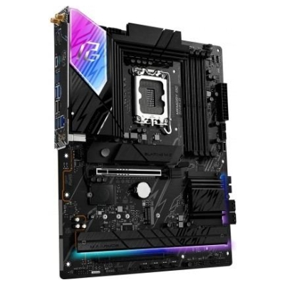 Asrock Motherboard B860 LIGHTNING WIFI s1851 4DDR5 ATX