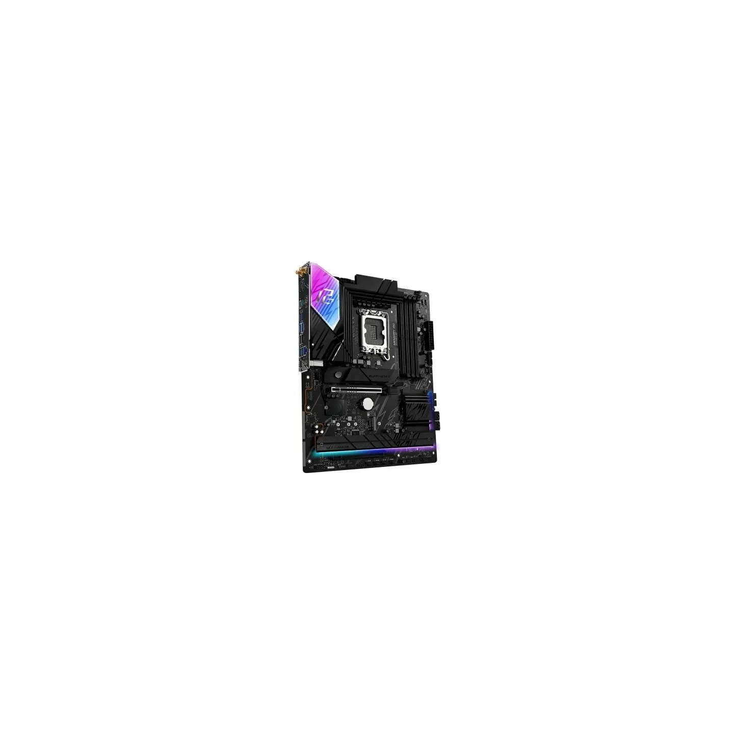 Asrock Motherboard B860 LIGHTNING WIFI s1851 4DDR5 ATX