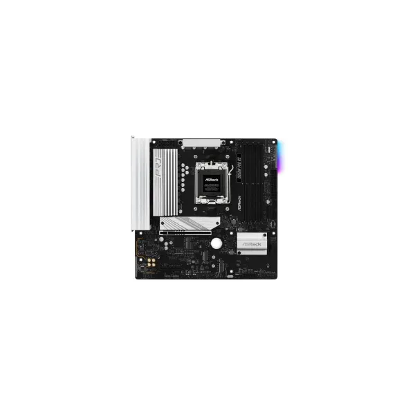 Asrock Motherboard B850M PRO RS AM5 4DDR5 mATX