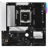 Asrock Motherboard B850M PRO RS AM5 4DDR5 mATX
