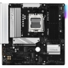 Asrock Motherboard B850M PRO RS AM5 4DDR5 mATX