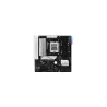 Asrock Motherboard B850M PRO RS AM5 4DDR5 mATX