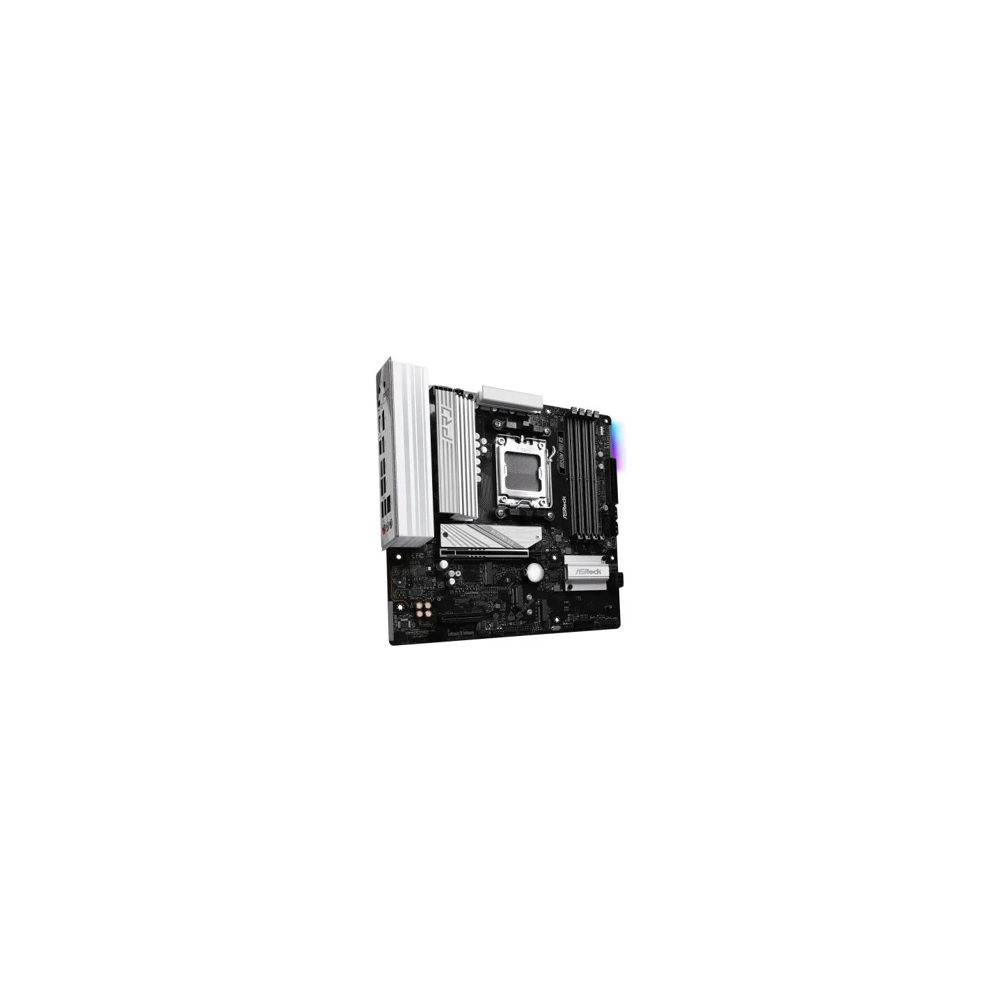 Asrock Motherboard B850M PRO RS AM5 4DDR5 mATX