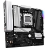 Asrock Motherboard B850M PRO RS AM5 4DDR5 mATX