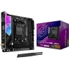 Asrock Motherboard B850I LIGHTNING WIFI AM5 2DDR5 ITX