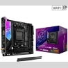 Asrock Motherboard B850I LIGHTNING WIFI AM5 2DDR5 ITX