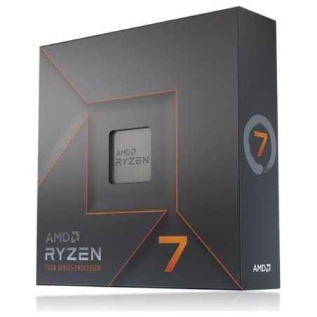 AMD | Ryzen 7 7700X | AM5 | Processor threads 16 | AMD | Processor cores 8
