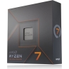 AMD | Ryzen 7 7700X | AM5 | Processor threads 16 | AMD | Processor cores 8