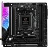 Asrock Motherboard B850I LIGHTNING WIFI AM5 2DDR5 ITX