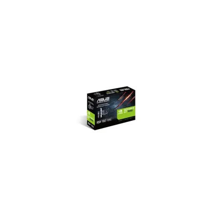 Asus | NVIDIA | 2 GB | GeForce GT 1030 | GDDR5 | HDMI ports quantity 1 | PCI Express 3.0 | Memory clock speed 6008 MHz | Process