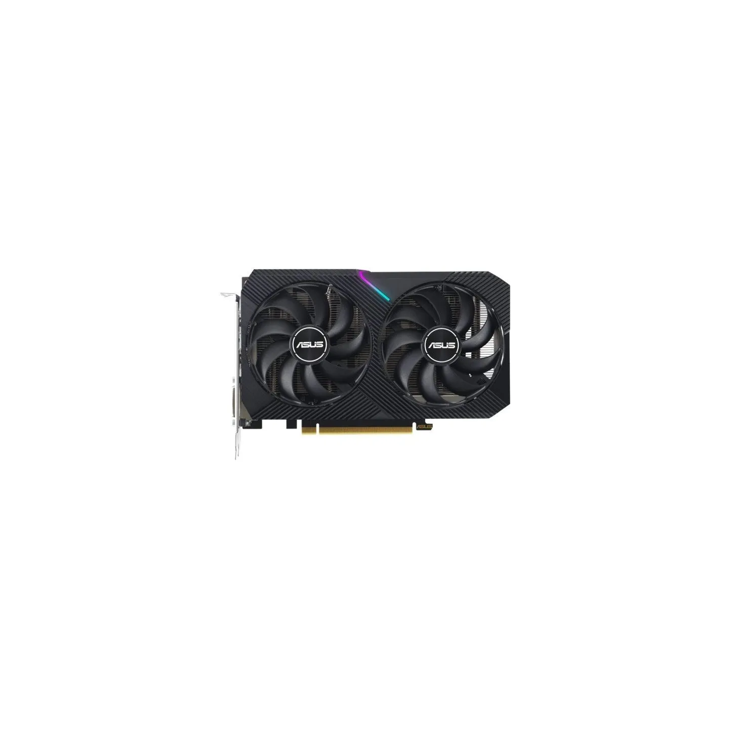 Asus | Dual GeForce RTX 3050 V2 OC Edition 8GB GDDR6 | NVIDIA | 8 GB | GeForce RTX 3050 | GDDR6 | DVI-D ports quantity 1 | HDMI 