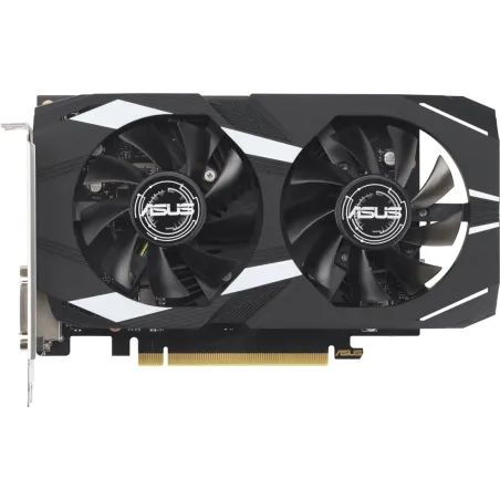 Asus Dual GeForce RTX 3050 OC Edition 6GB GDDR6 | NVIDIA | 6 GB | GeForce RTX 3050 | GDDR6 | DVI-D ports quantity 1 | HDMI ports
