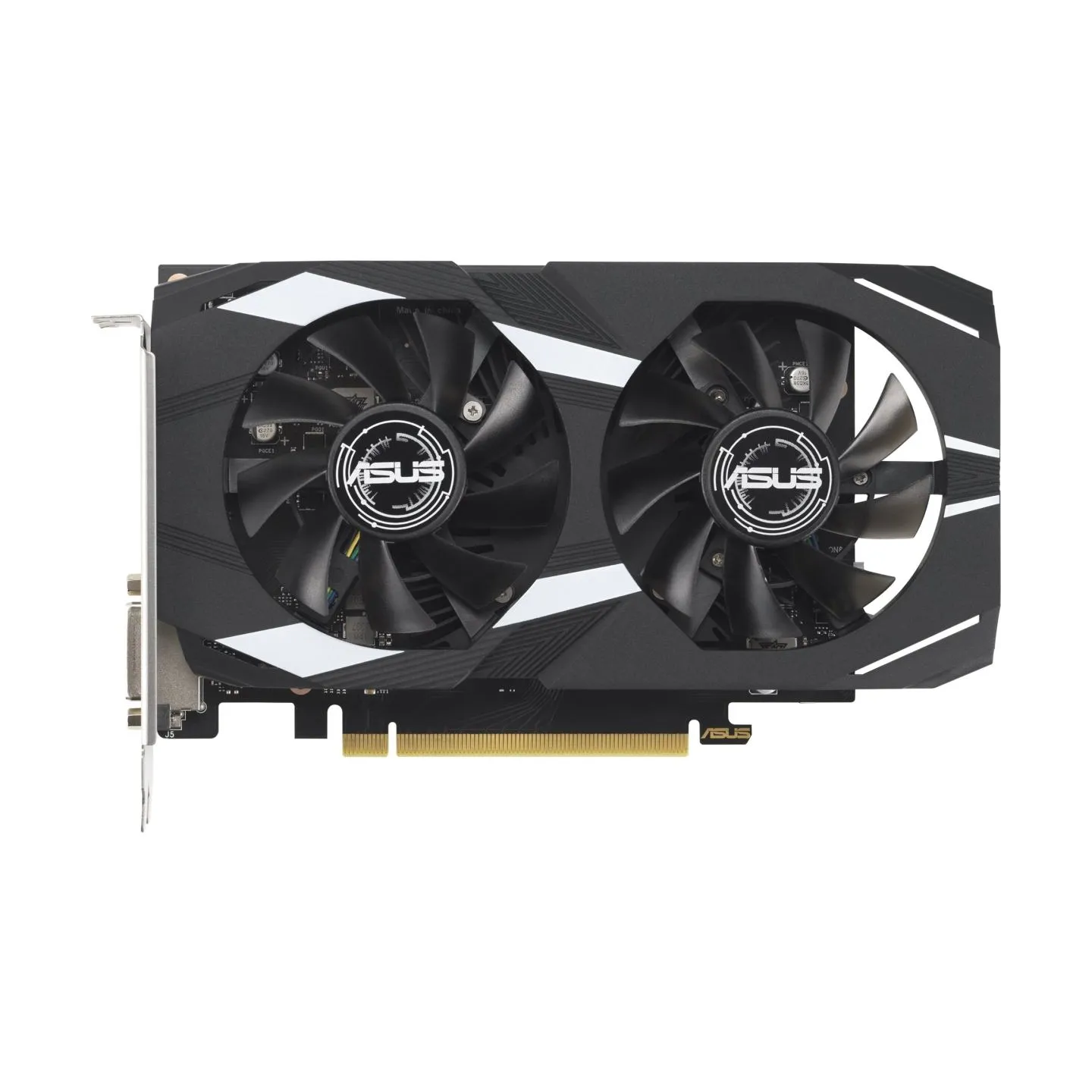 Asus Dual GeForce RTX 3050 OC Edition 6GB GDDR6 | NVIDIA | 6 GB | GeForce RTX 3050 | GDDR6 | DVI-D ports quantity 1 | HDMI ports