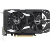 Asus Dual GeForce RTX 3050 OC Edition 6GB GDDR6 | NVIDIA | 6 GB | GeForce RTX 3050 | GDDR6 | DVI-D ports quantity 1 | HDMI ports