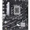 Asus PRIME B760M-R D4 | Processor family Intel | Processor socket LGA1700 | Number of SATA connectors 4