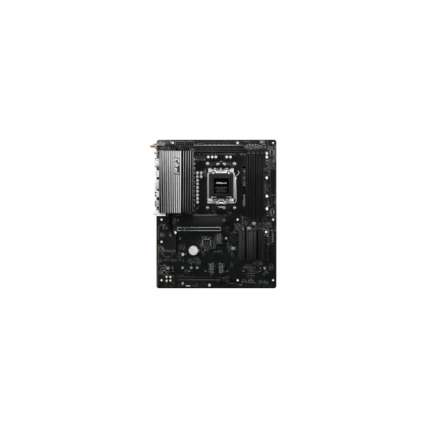 Asrock Motherboard B850 PRO-A WIFI AM5 4DDR5 ATX
