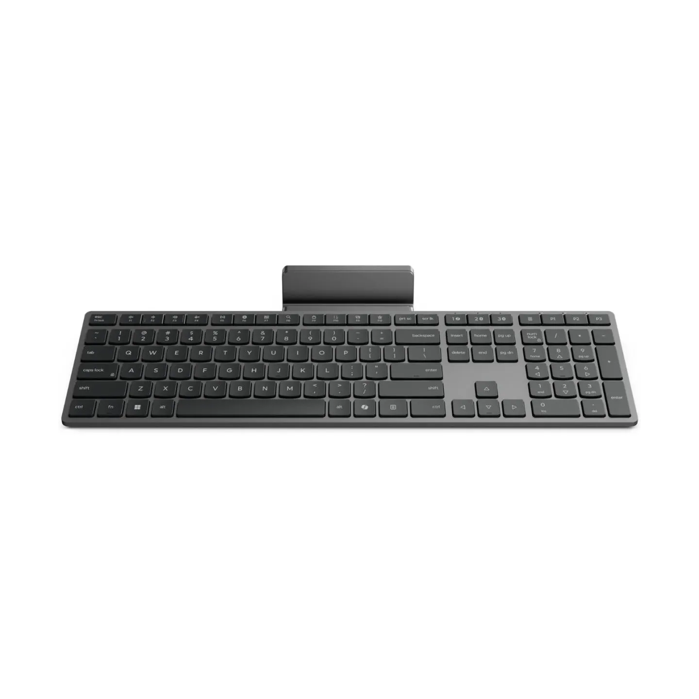 Lenovo 700 MODERN MULTI-DEVICE WIRELESS KEYBOARD-US ENGLISH