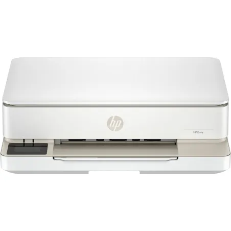 HP Envy 6120e All-in-One Color Inkjet Printer -  A4 Color Ink, Print/Copy/Scan, 20ppm, WiFi, 100-400 pages per month / 714L8B#62