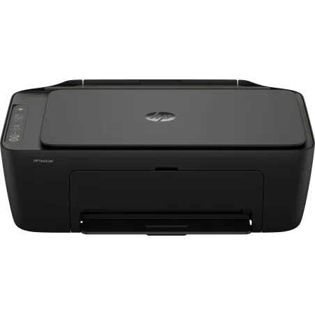 HP DeskJet 2910 AIO All-in-One Printer – A4 Color Ink, Print/Copy/Scan, Manual Duplex, WiFi, 7.5ppm, 50-100 pages per month (rep