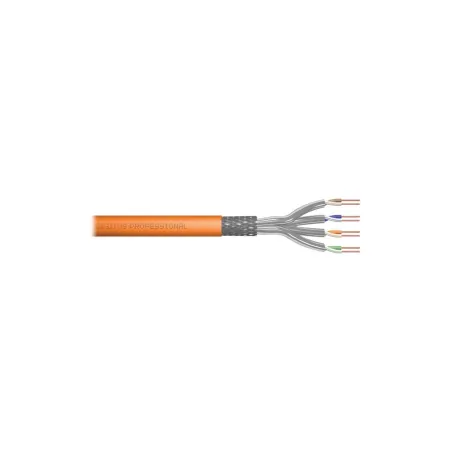 Digitus | Cat 7 S/FTP installation cable, duplex, Dca-s1a d1 a1 | DK-1743-VH-D-1